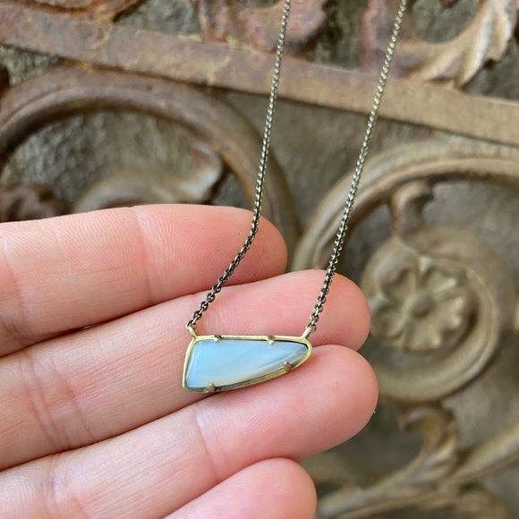 🌟SALE🌟 Kendra Scott Necklace - Picture 3 of 8